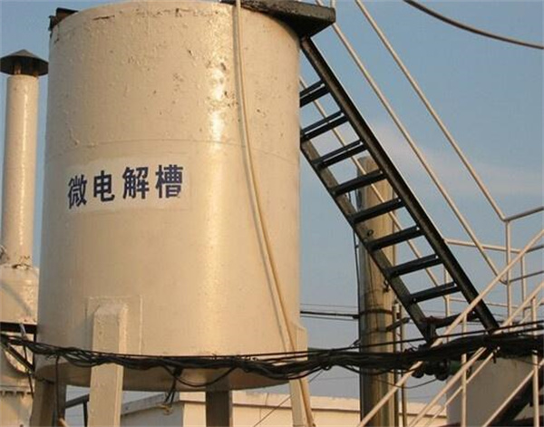 山西芬頓設備