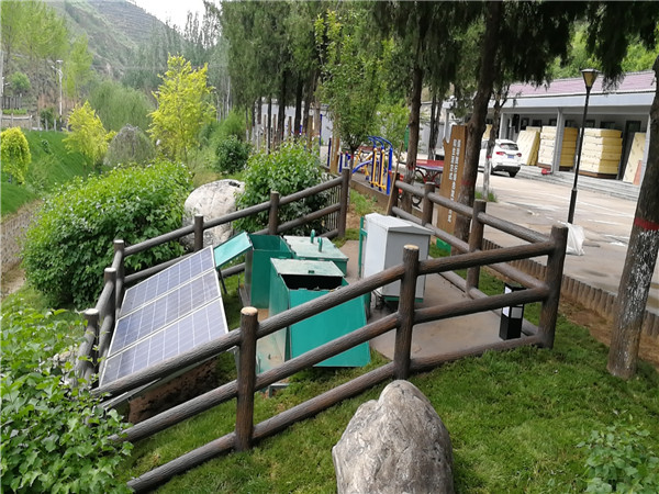 一體化地埋式污水處理設(shè)備 一體化地埋式污水處理設(shè)備