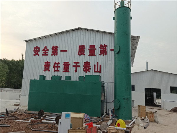 厭氧塔廠家 厭氧塔廠家